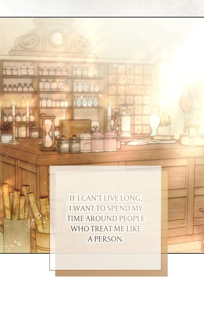 Too Late for Regrets Chapter 12 page 66 - 