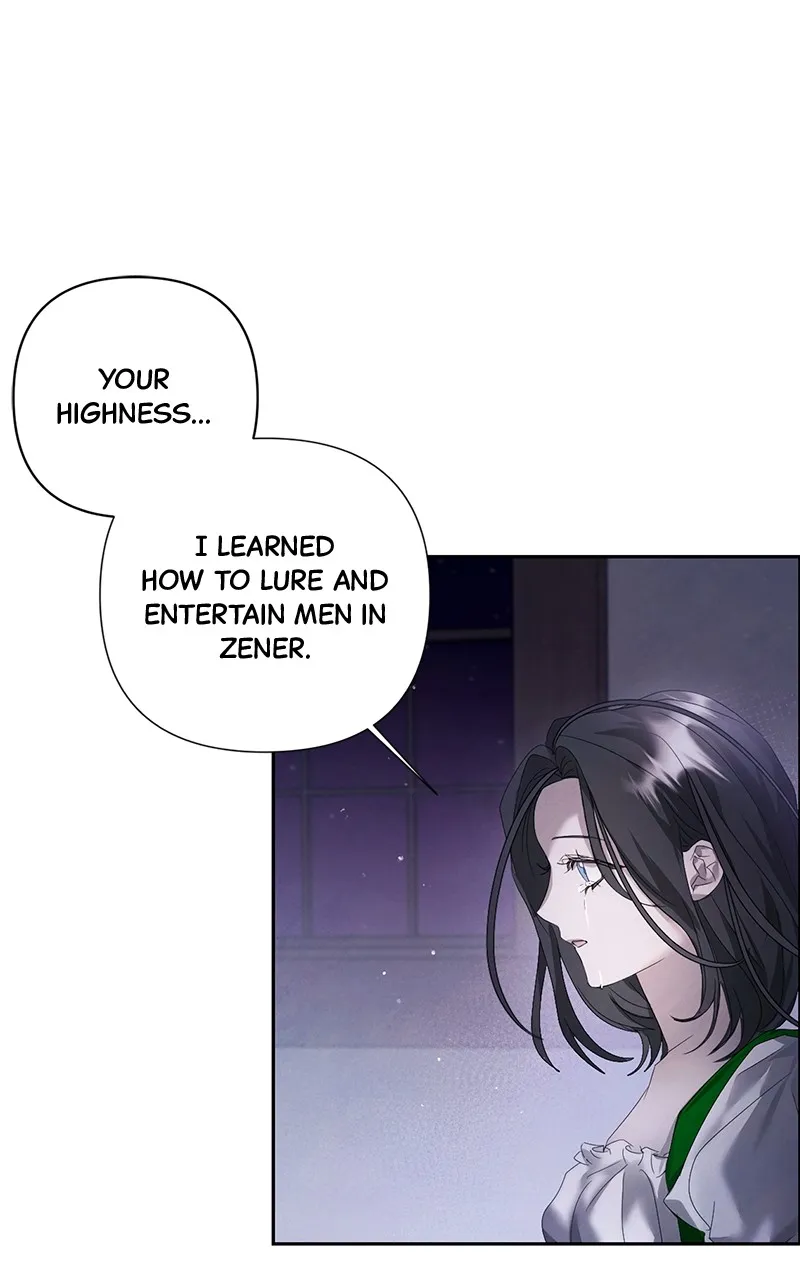 Too Late for Regrets Chapter 12 page 70 - 