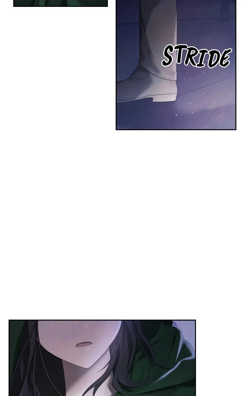 Too Late for Regrets Chapter 12 page 8 - 