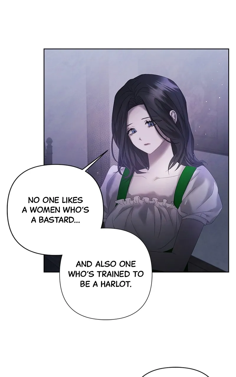 Too Late for Regrets Chapter 12 page 72 - 