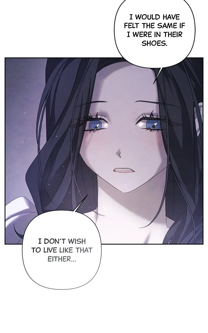 Too Late for Regrets Chapter 12 page 73 - 