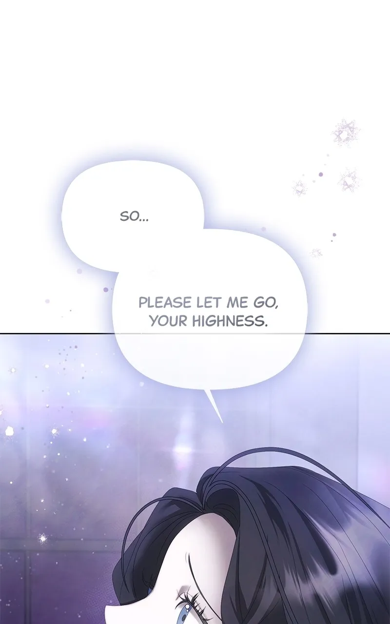 Too Late for Regrets Chapter 12 page 74 - 