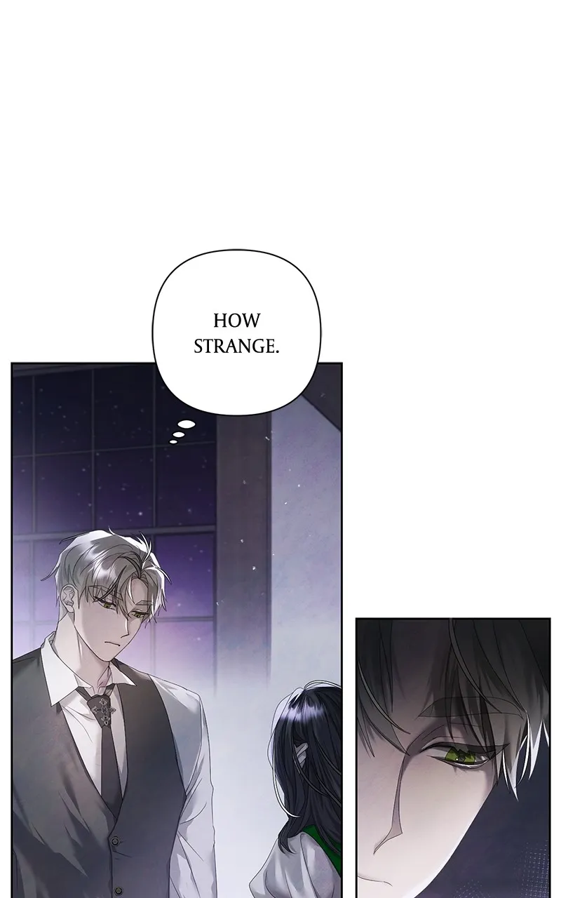 Too Late for Regrets Chapter 13 page 1 - 