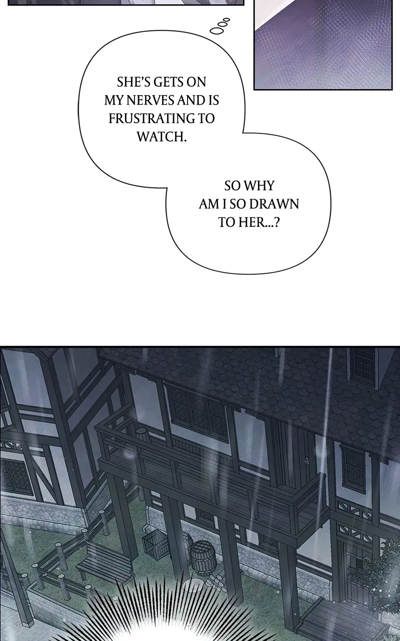 Too Late for Regrets Chapter 13 page 2 - 