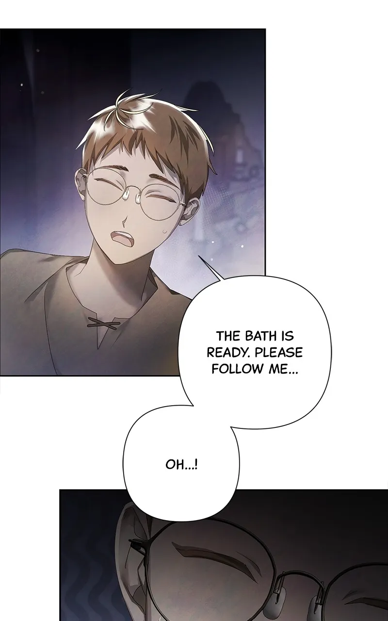 Too Late for Regrets Chapter 13 page 11 - 