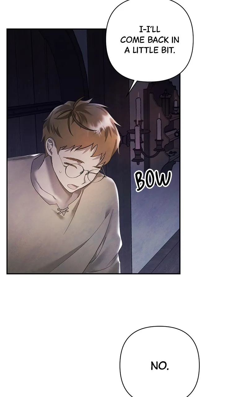 Too Late for Regrets Chapter 13 page 14 - 
