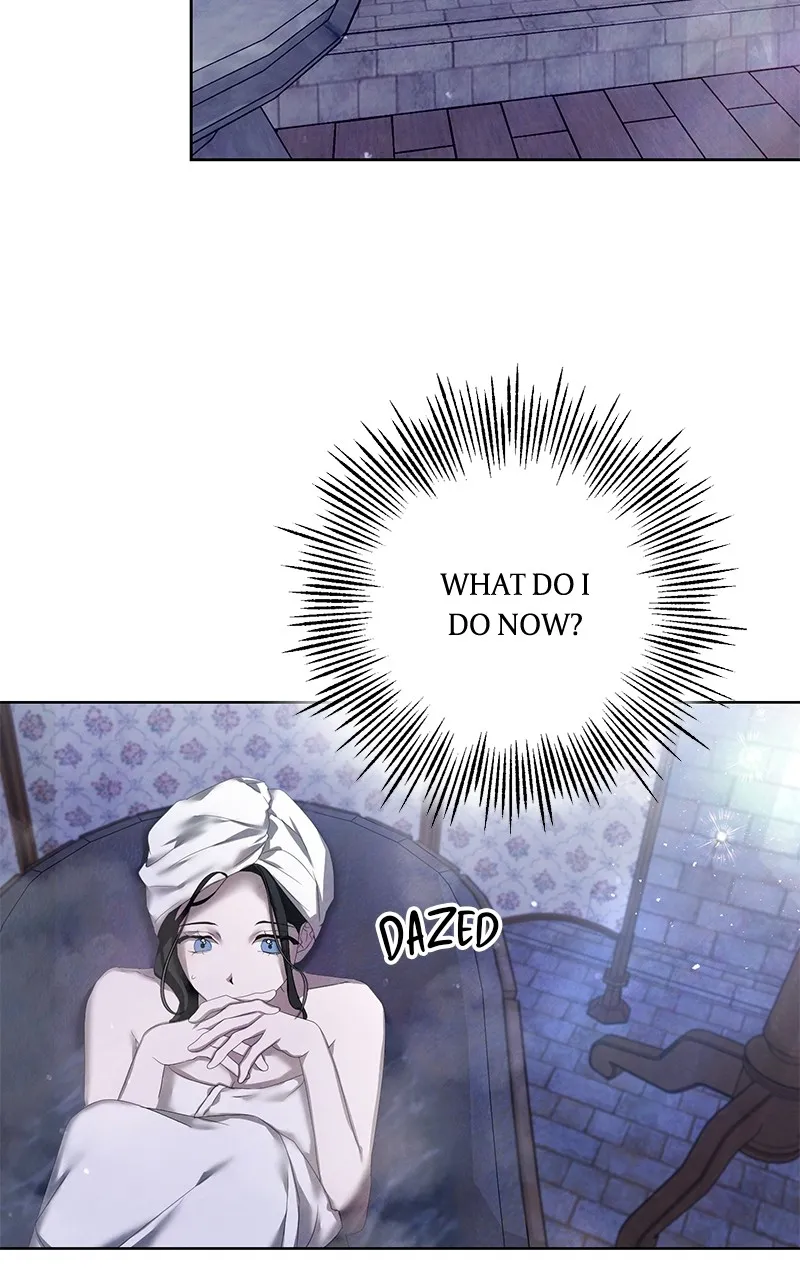 Too Late for Regrets Chapter 13 page 18 - 