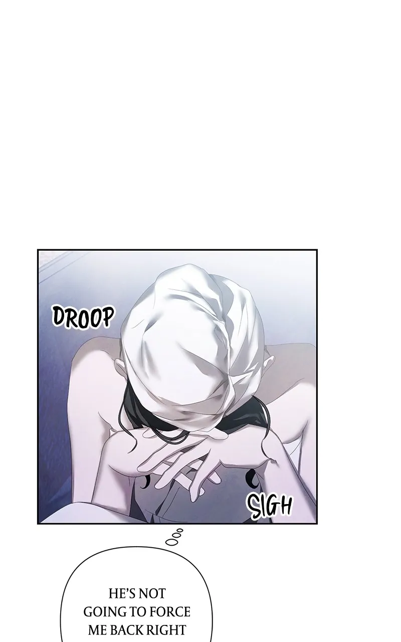 Too Late for Regrets Chapter 13 page 19 - 