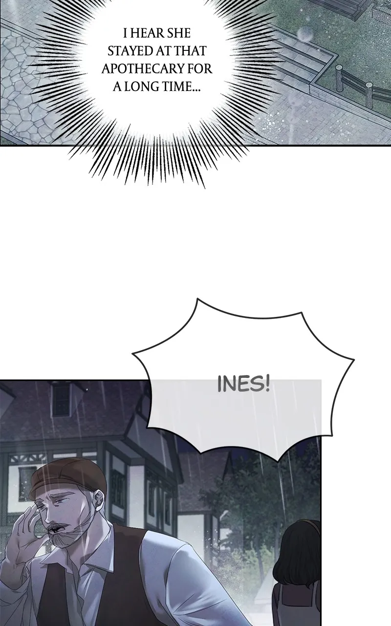 Too Late for Regrets Chapter 13 page 3 - 