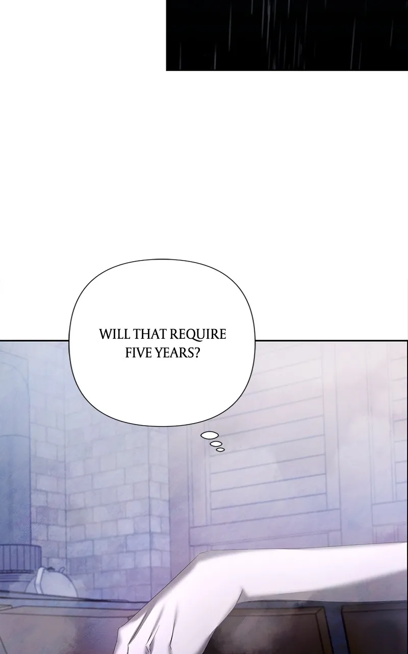 Too Late for Regrets Chapter 13 page 25 - 