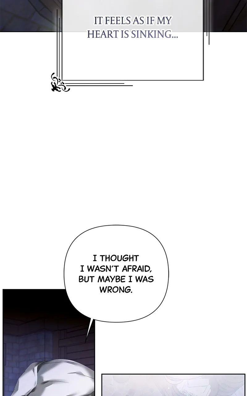 Too Late for Regrets Chapter 13 page 28 - 