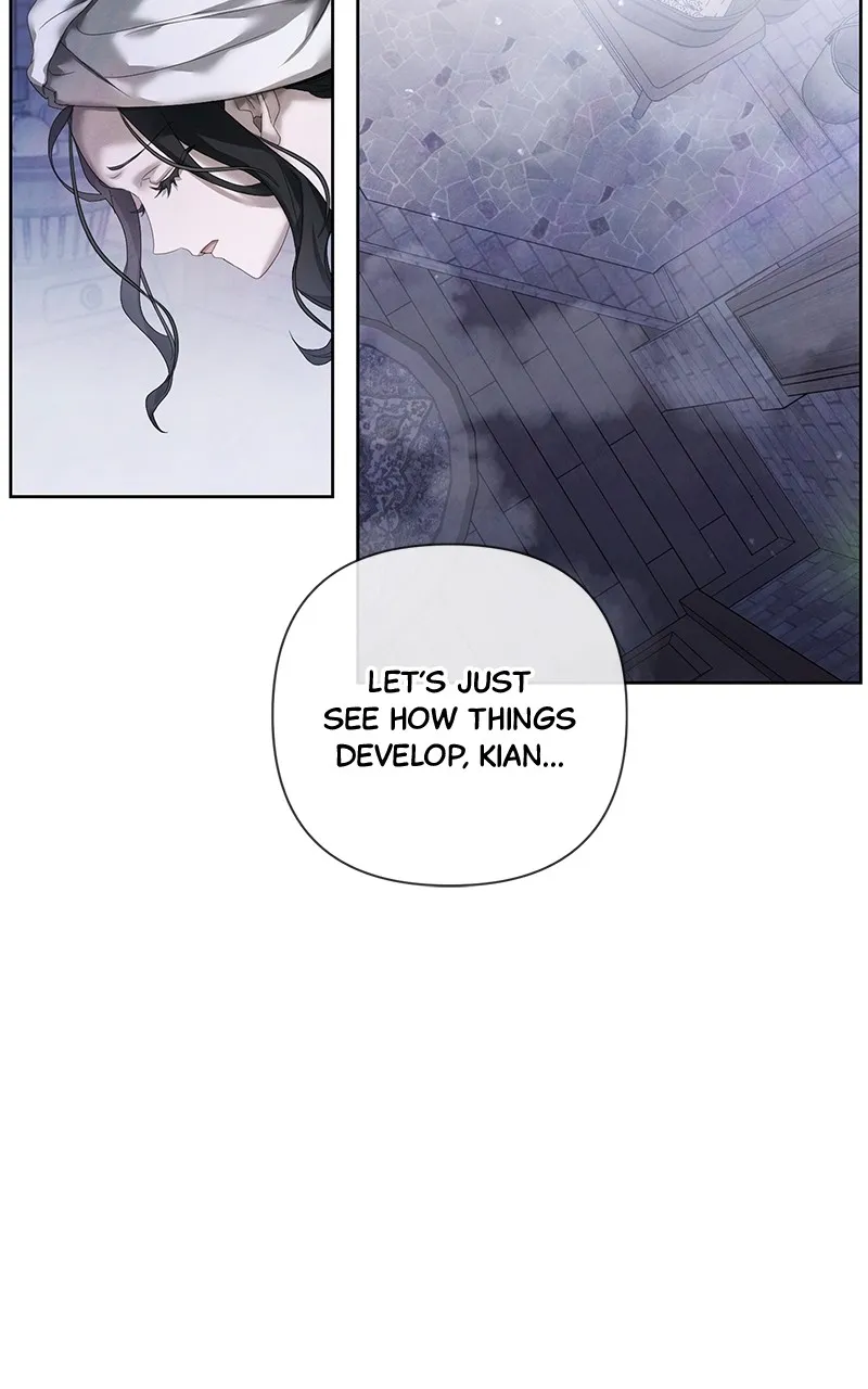 Too Late for Regrets Chapter 13 page 29 - 