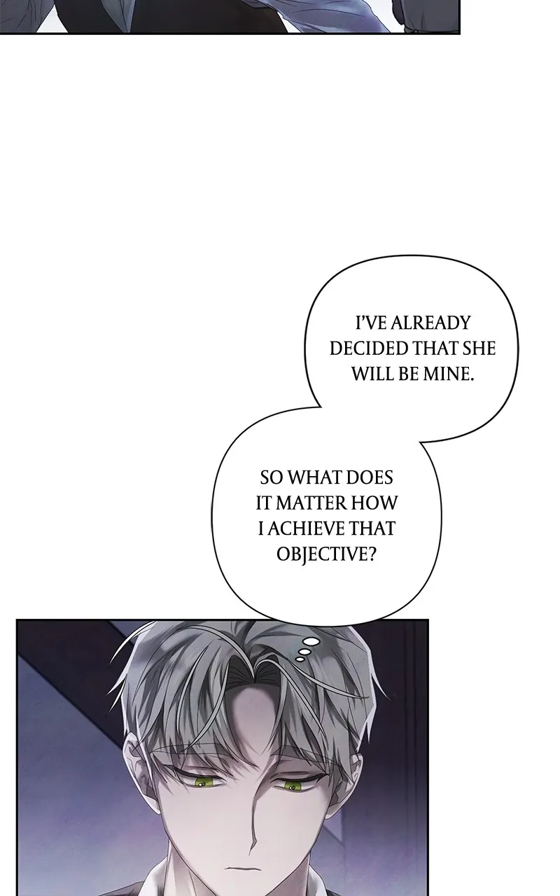 Too Late for Regrets Chapter 13 page 4 - 