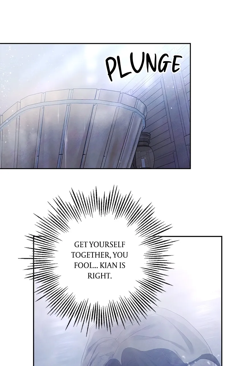 Too Late for Regrets Chapter 13 page 35 - 