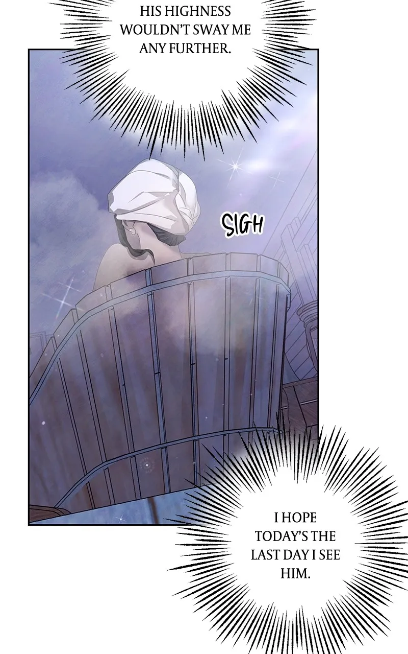 Too Late for Regrets Chapter 13 page 41 - 