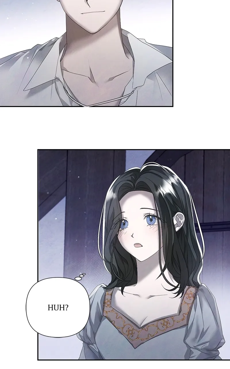 Too Late for Regrets Chapter 13 page 48 - 