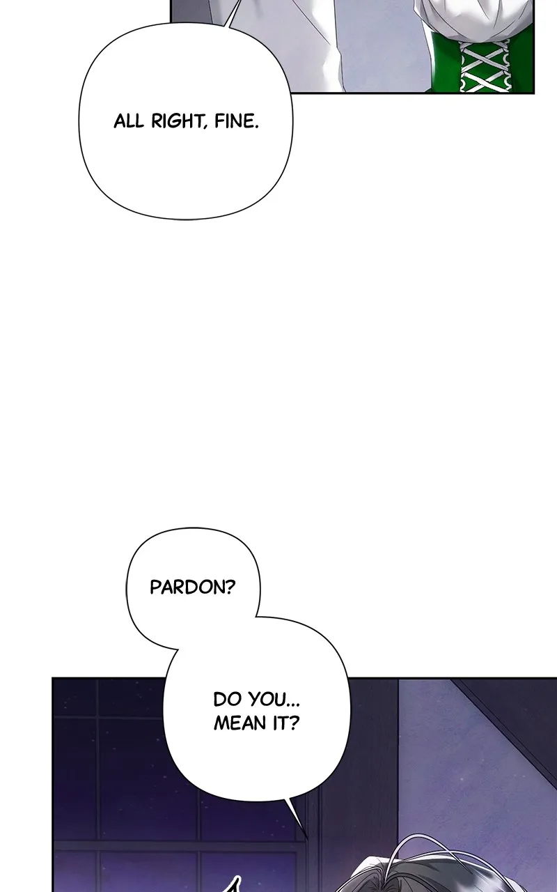 Too Late for Regrets Chapter 13 page 6 - 