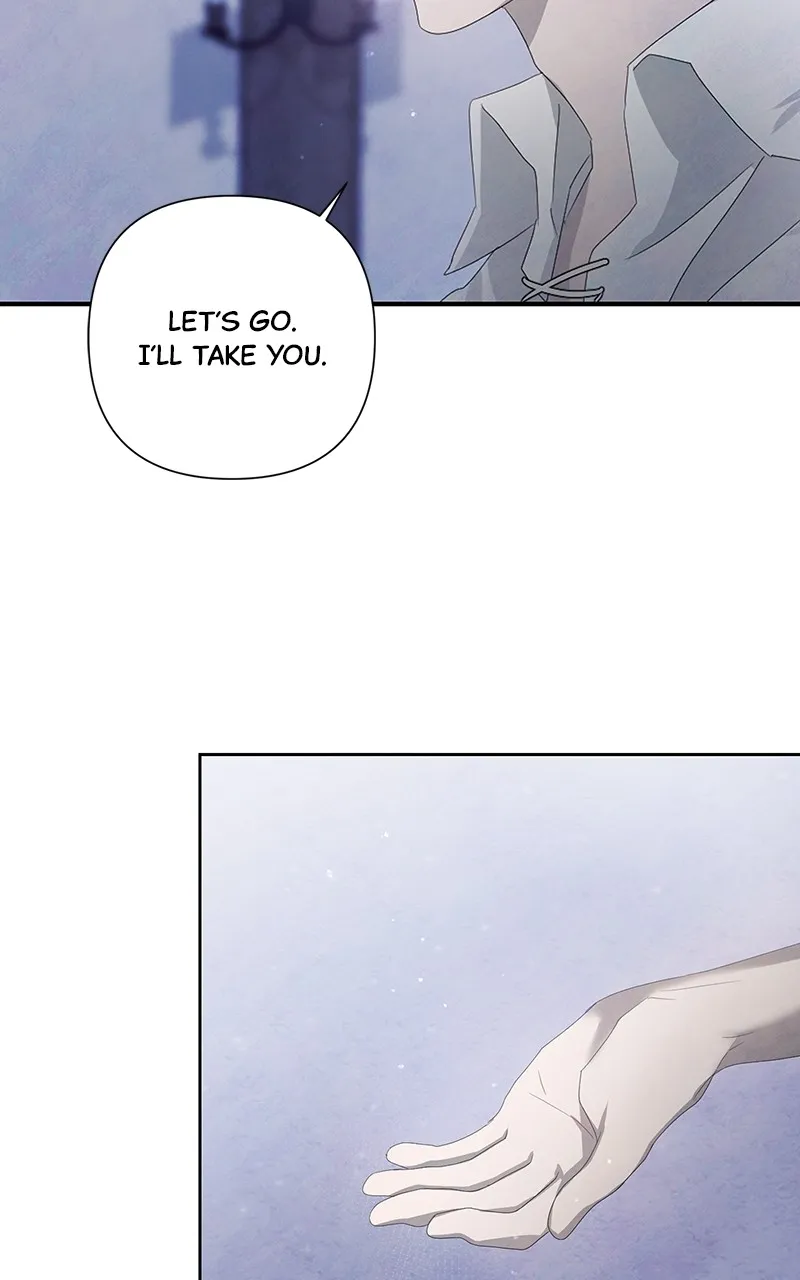 Too Late for Regrets Chapter 13 page 51 - 
