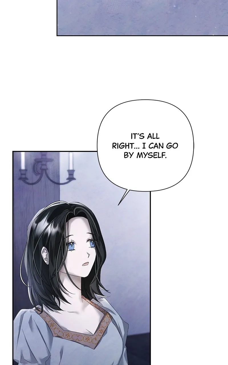 Too Late for Regrets Chapter 13 page 52 - 