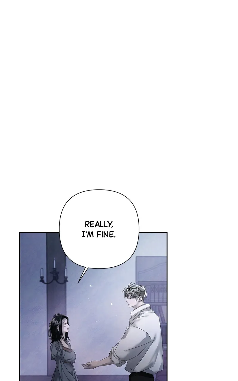 Too Late for Regrets Chapter 13 page 56 - 
