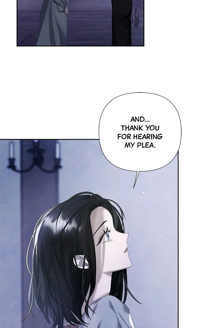 Too Late for Regrets Chapter 13 page 57 - 