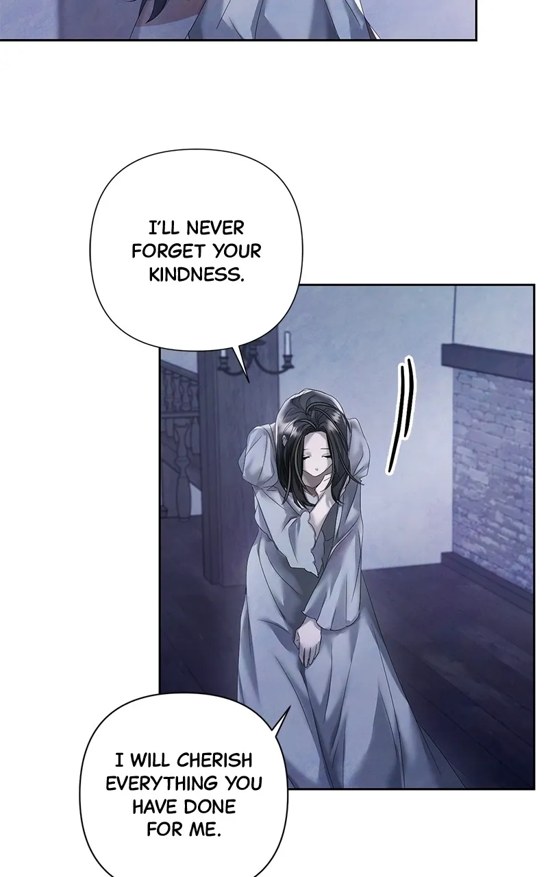 Too Late for Regrets Chapter 13 page 58 - 