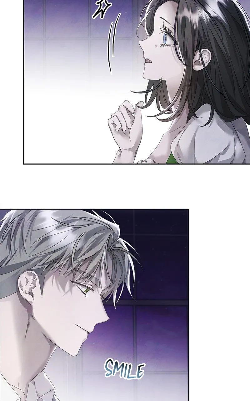 Too Late for Regrets Chapter 13 page 7 - 