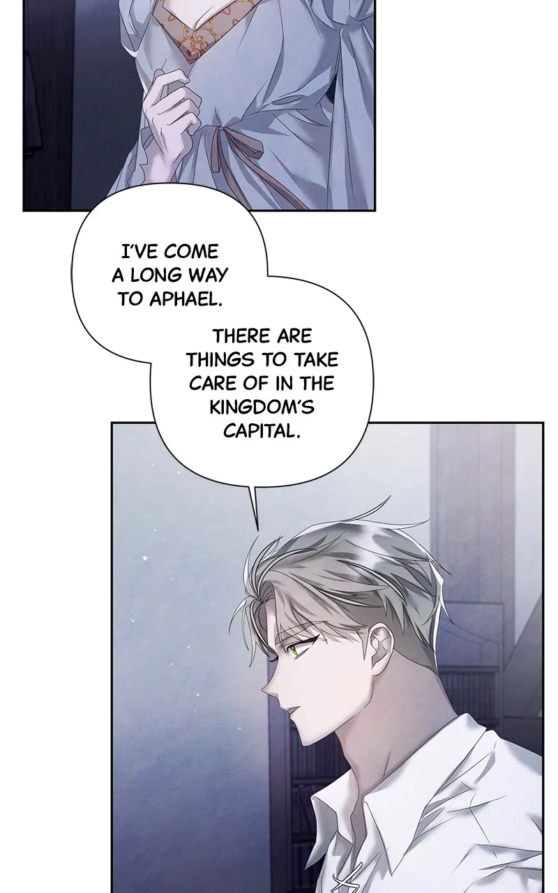 Too Late for Regrets Chapter 13 page 65 - 