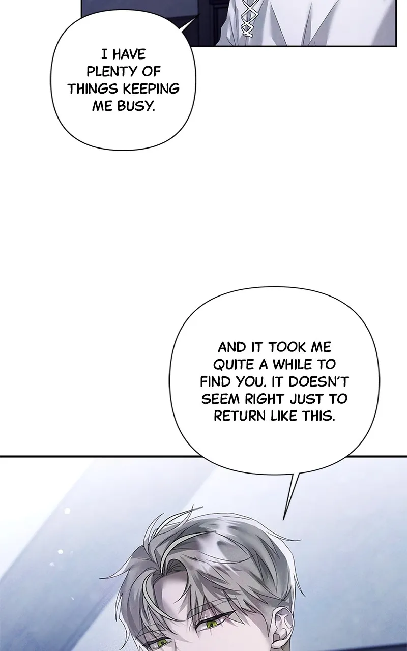 Too Late for Regrets Chapter 13 page 66 - 