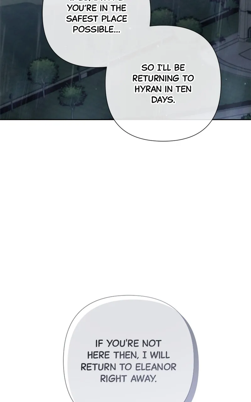 Too Late for Regrets Chapter 13 page 68 - 