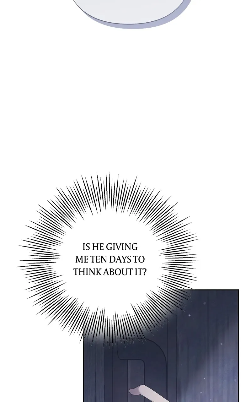Too Late for Regrets Chapter 13 page 69 - 