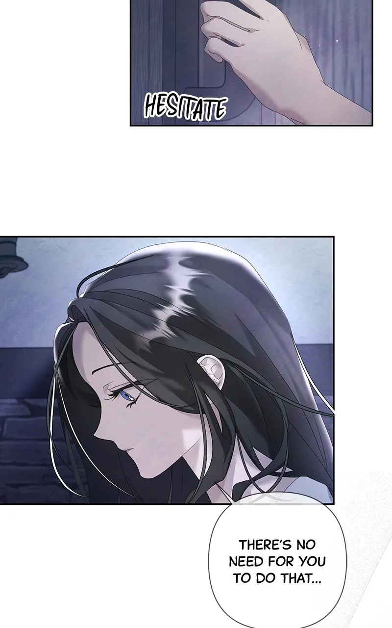 Too Late for Regrets Chapter 13 page 70 - 