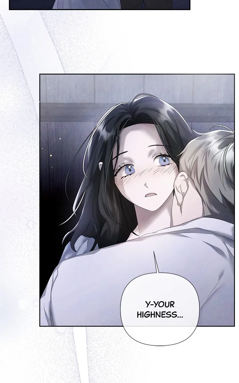 Too Late for Regrets Chapter 13 page 74 - 