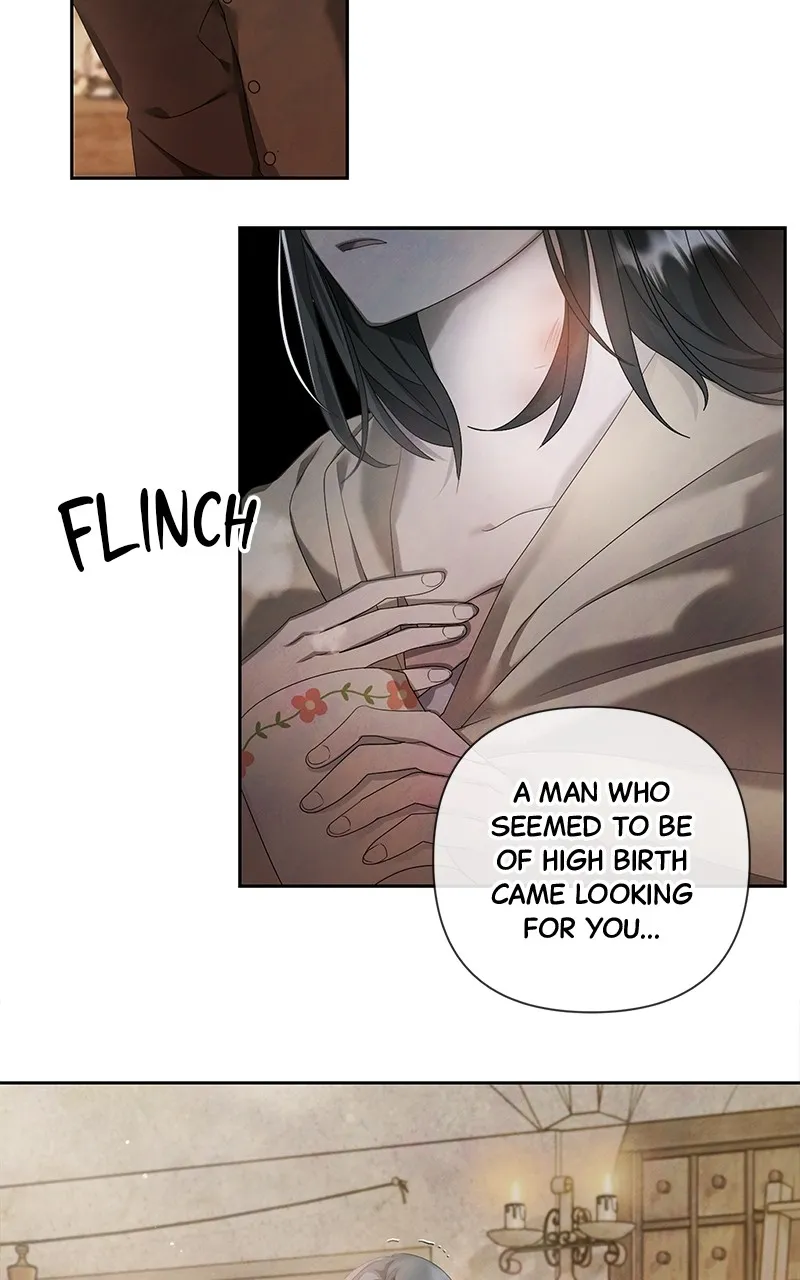 Too Late for Regrets Chapter 14 page 11 - 