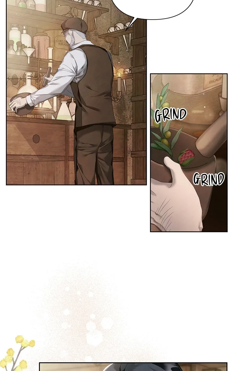 Too Late for Regrets Chapter 14 page 13 - 