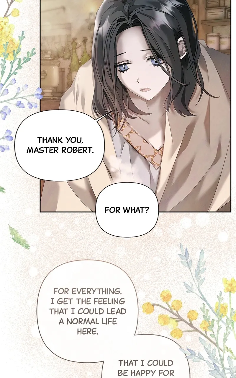 Too Late for Regrets Chapter 14 page 14 - 