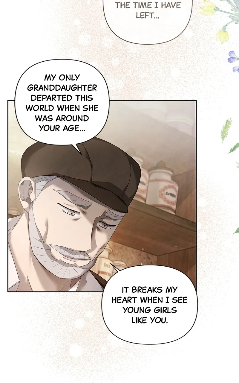 Too Late for Regrets Chapter 14 page 15 - 