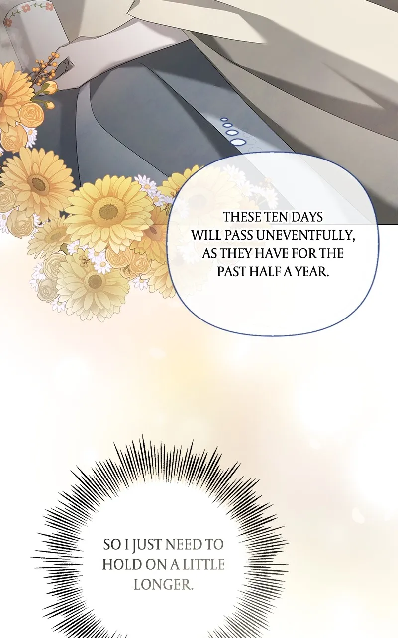 Too Late for Regrets Chapter 14 page 19 - 