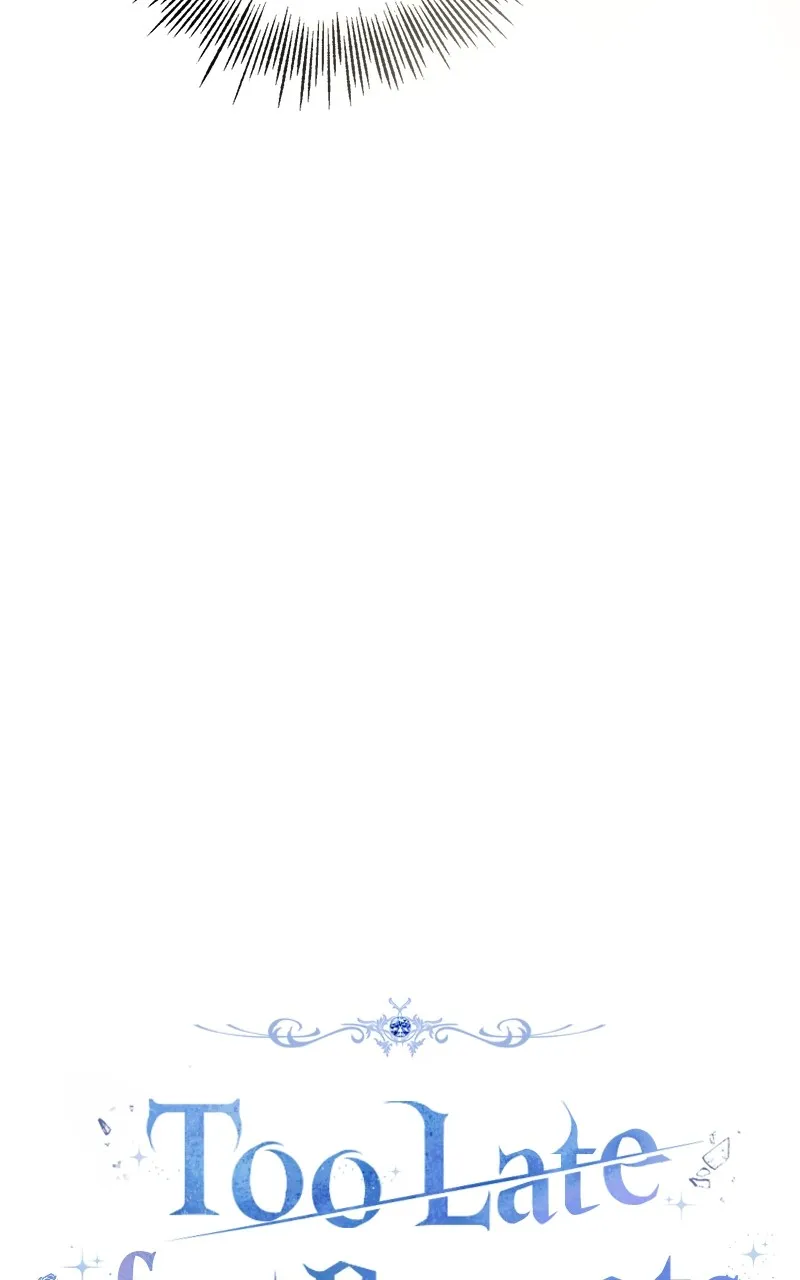 Too Late for Regrets Chapter 14 page 20 - 