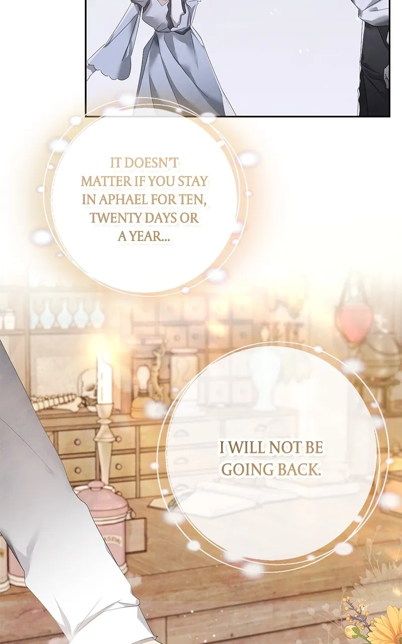Too Late for Regrets Chapter 14 page 3 - 