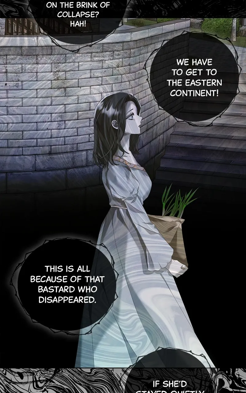 Too Late for Regrets Chapter 14 page 26 - 