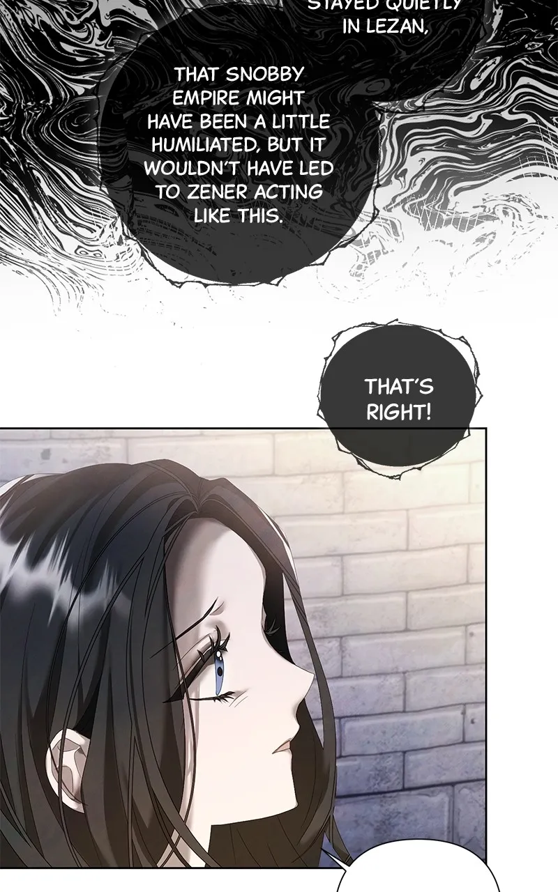 Too Late for Regrets Chapter 14 page 27 - 
