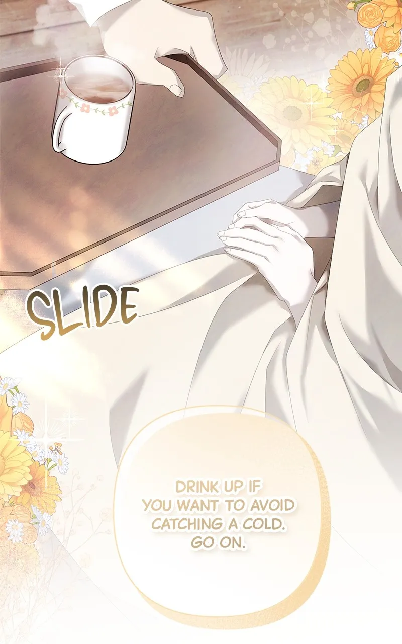 Too Late for Regrets Chapter 14 page 4 - 