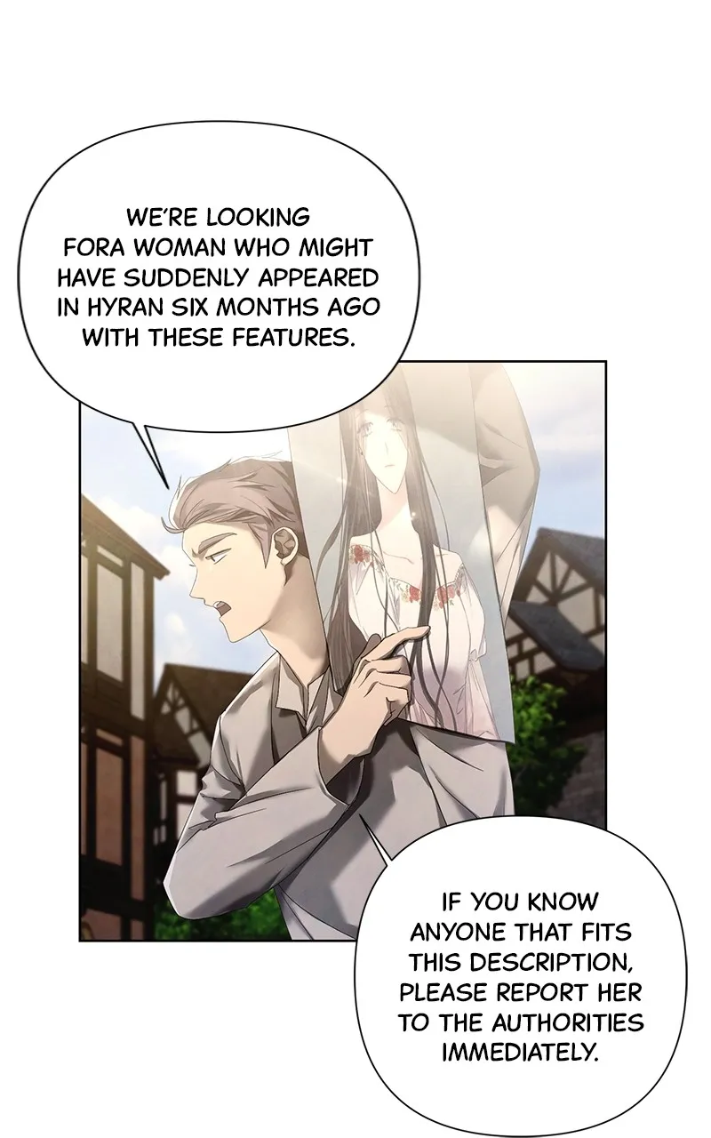 Too Late for Regrets Chapter 14 page 33 - 