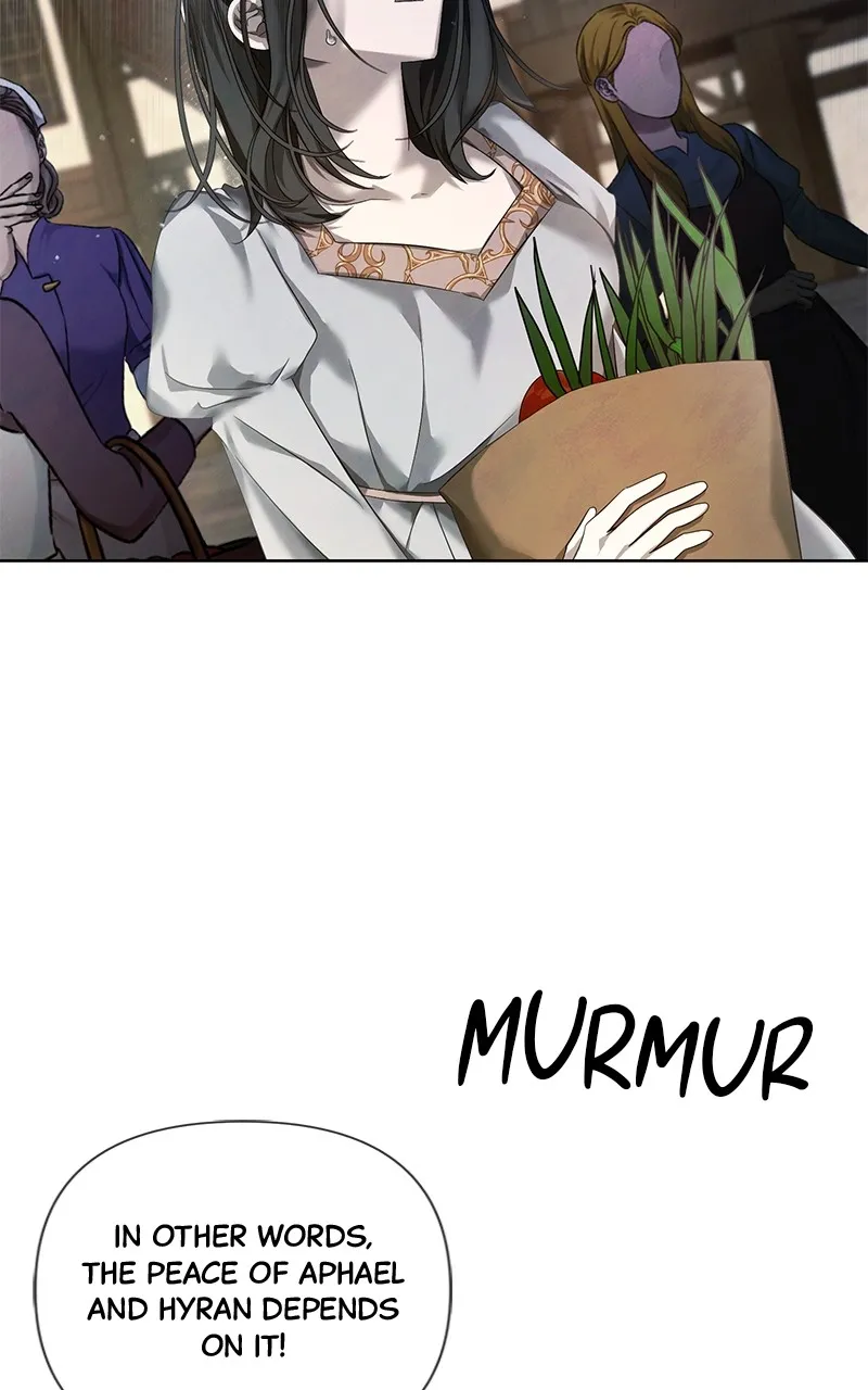 Too Late for Regrets Chapter 14 page 35 - 