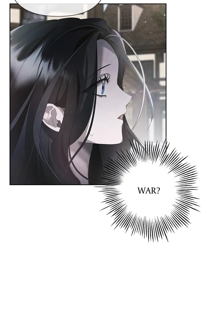 Too Late for Regrets Chapter 14 page 36 - 