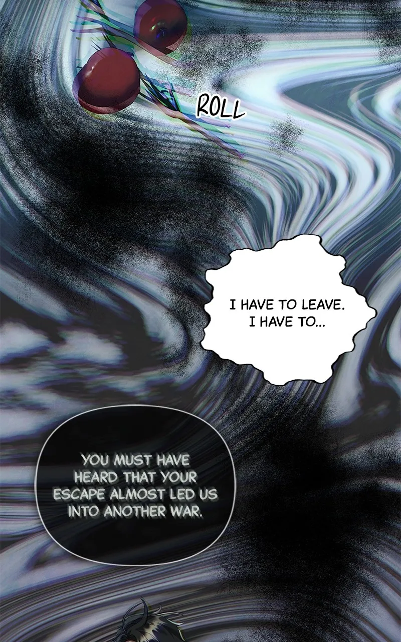 Too Late for Regrets Chapter 14 page 41 - 