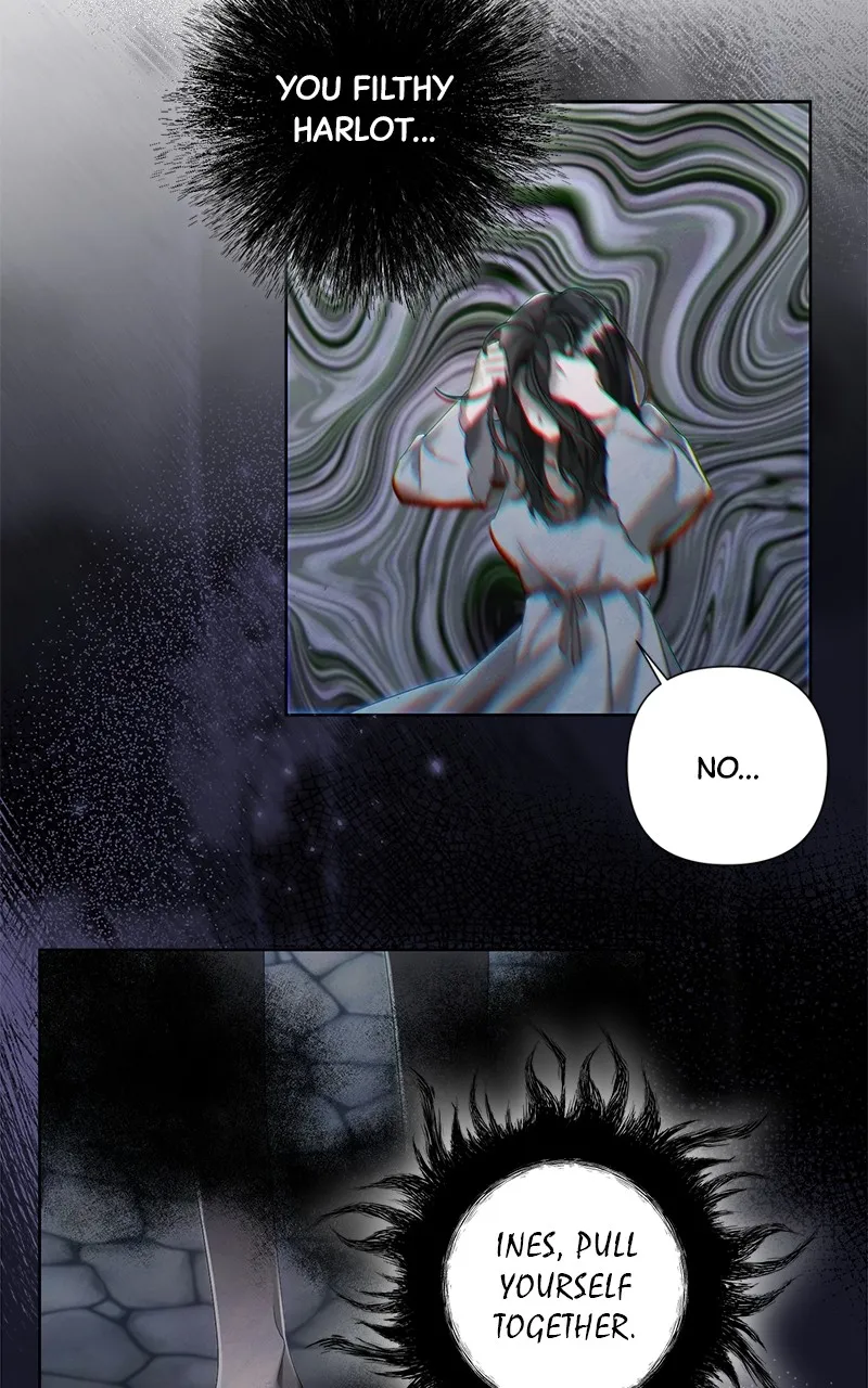 Too Late for Regrets Chapter 14 page 46 - 