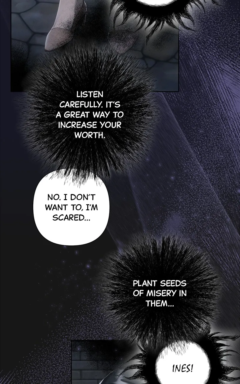 Too Late for Regrets Chapter 14 page 47 - 