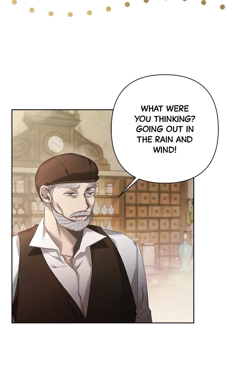 Too Late for Regrets Chapter 14 page 6 - 